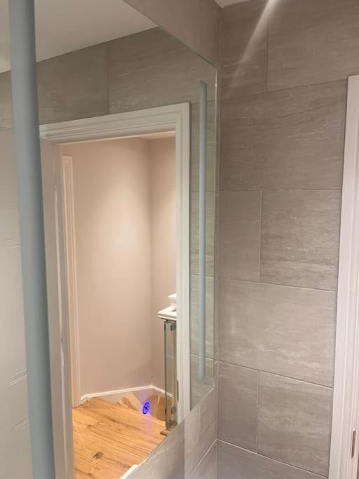 No 31 Floatheaven Apartman Thamesmead  Kültér fotó