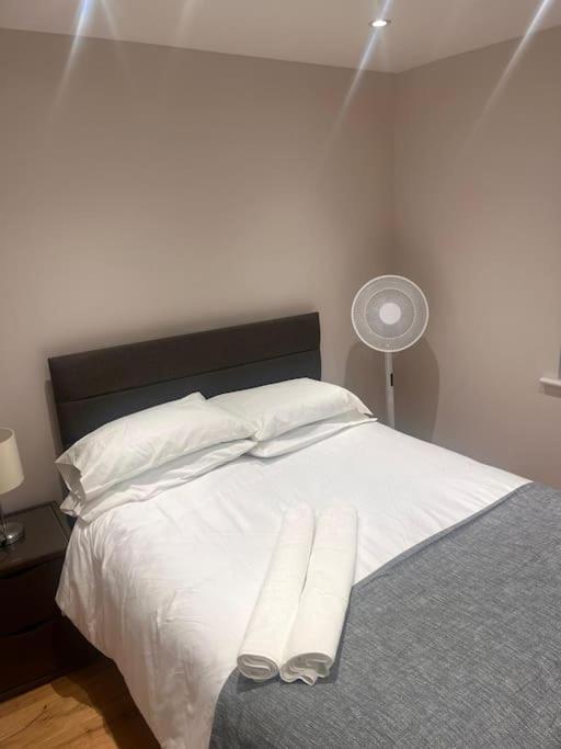 No 31 Floatheaven Apartman Thamesmead  Kültér fotó