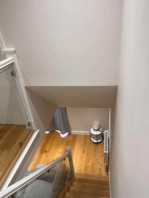 No 31 Floatheaven Apartman Thamesmead  Kültér fotó