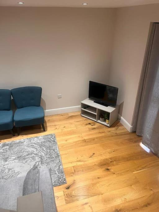 No 31 Floatheaven Apartman Thamesmead  Kültér fotó
