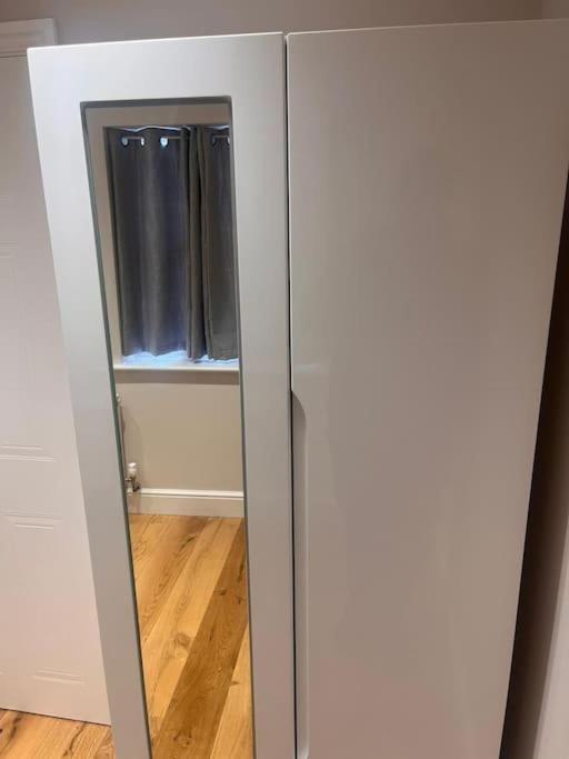 No 31 Floatheaven Apartman Thamesmead  Kültér fotó
