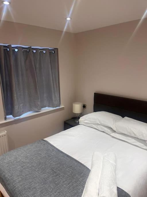 No 31 Floatheaven Apartman Thamesmead  Kültér fotó