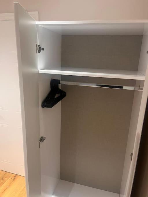 No 31 Floatheaven Apartman Thamesmead  Kültér fotó