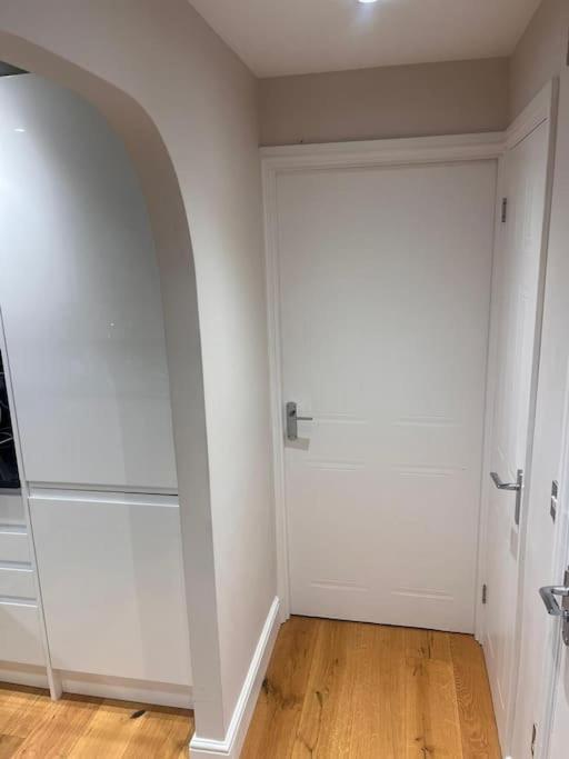 No 31 Floatheaven Apartman Thamesmead  Kültér fotó